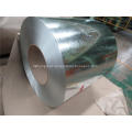 AZ Coating Galvalume Steel Coil 914mm